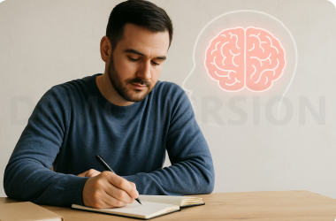 rewiring the brain for positive change through habit formation